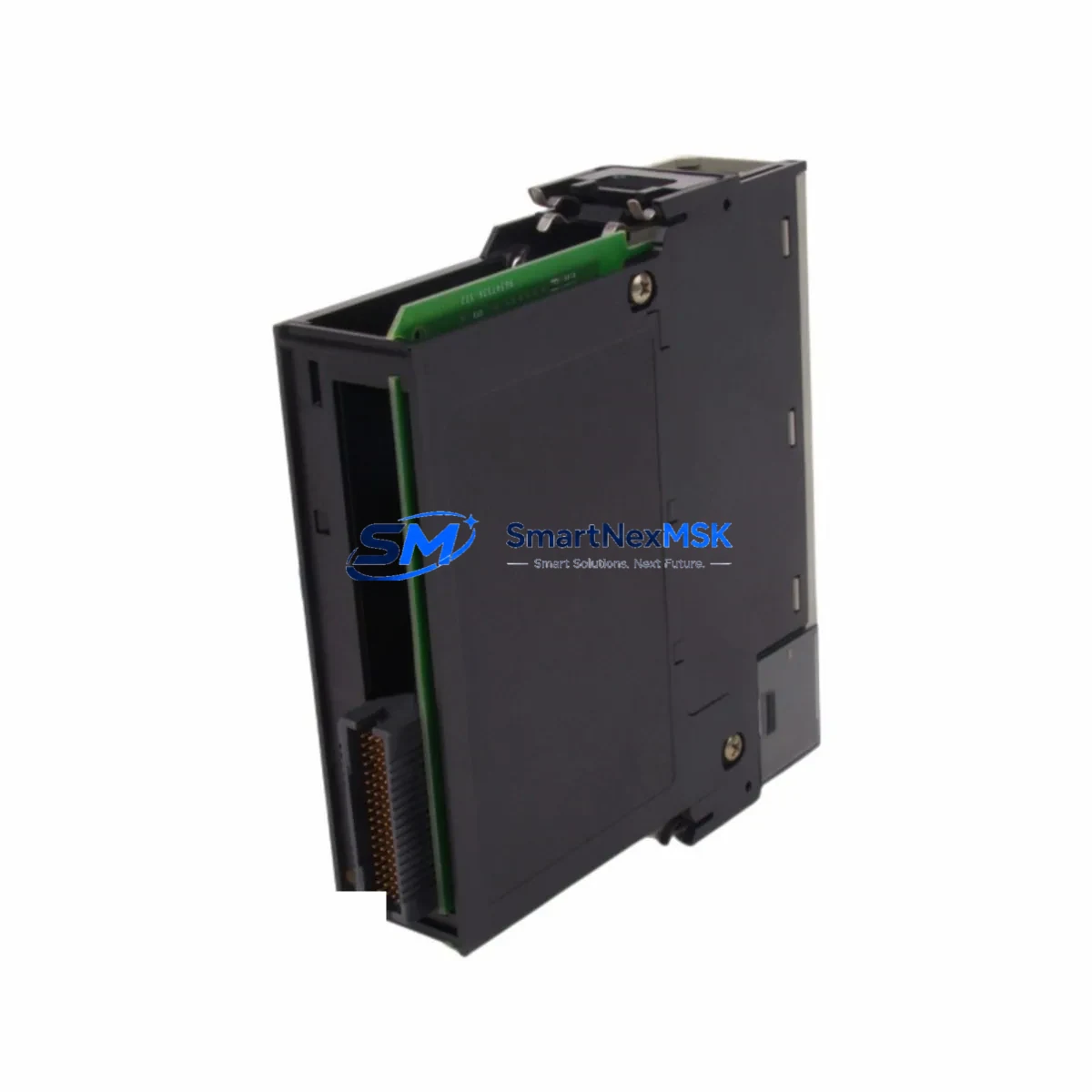 AB 1756-ENBT/A ControlLogix Enet/IP Comms Module image 3