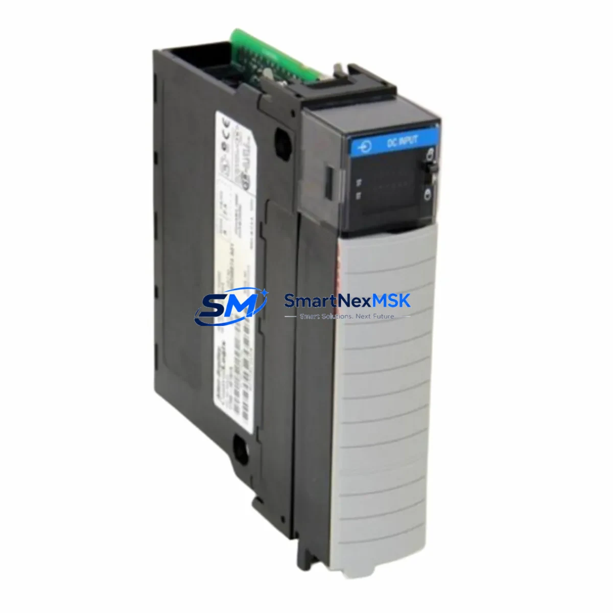 AB 1756-IB16 INPUT MODULE