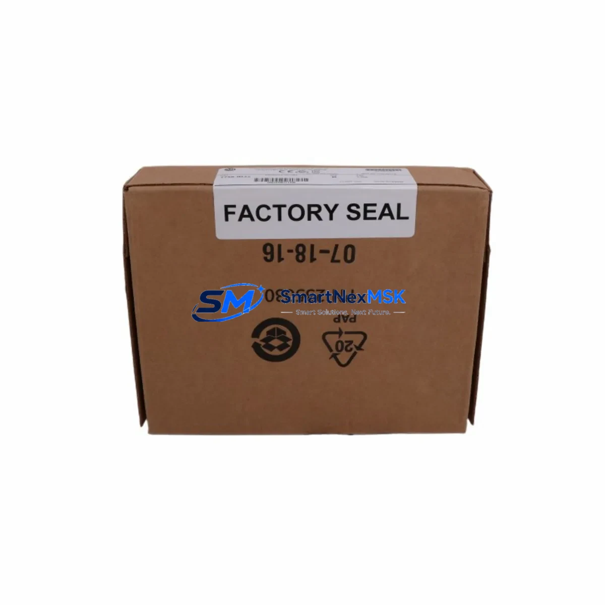 AB 1756-IB32 ControlLogix 32 Pt 12/24V DC D/I Module image 3