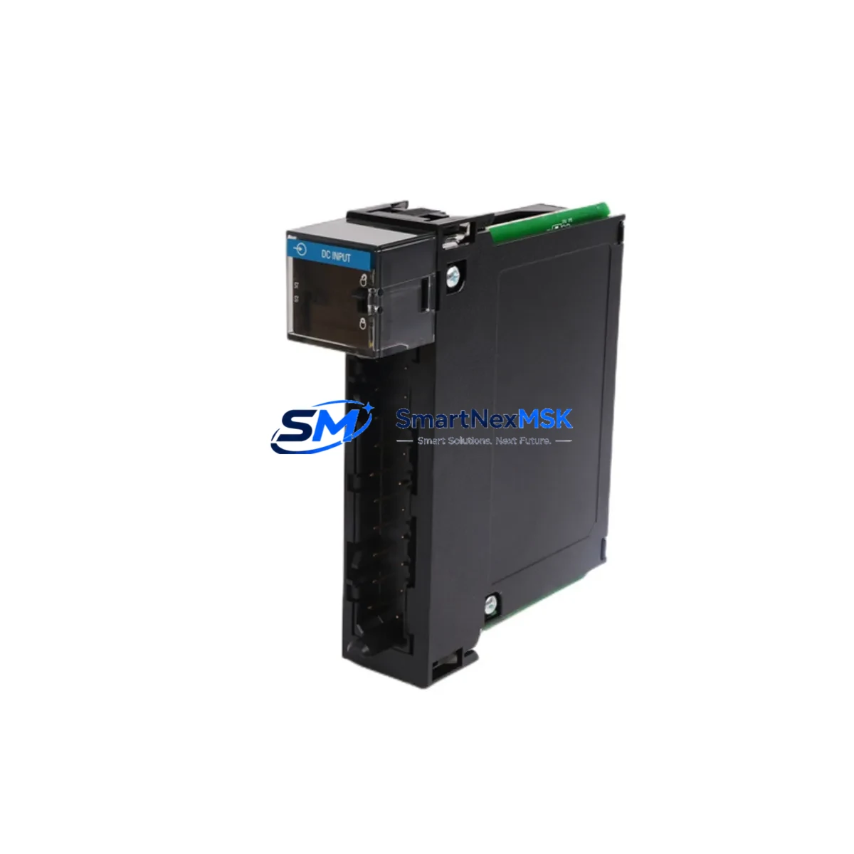 AB |1756-IC16 | CONTROLLOGIX 16 PT 48V DC D/I MODULE