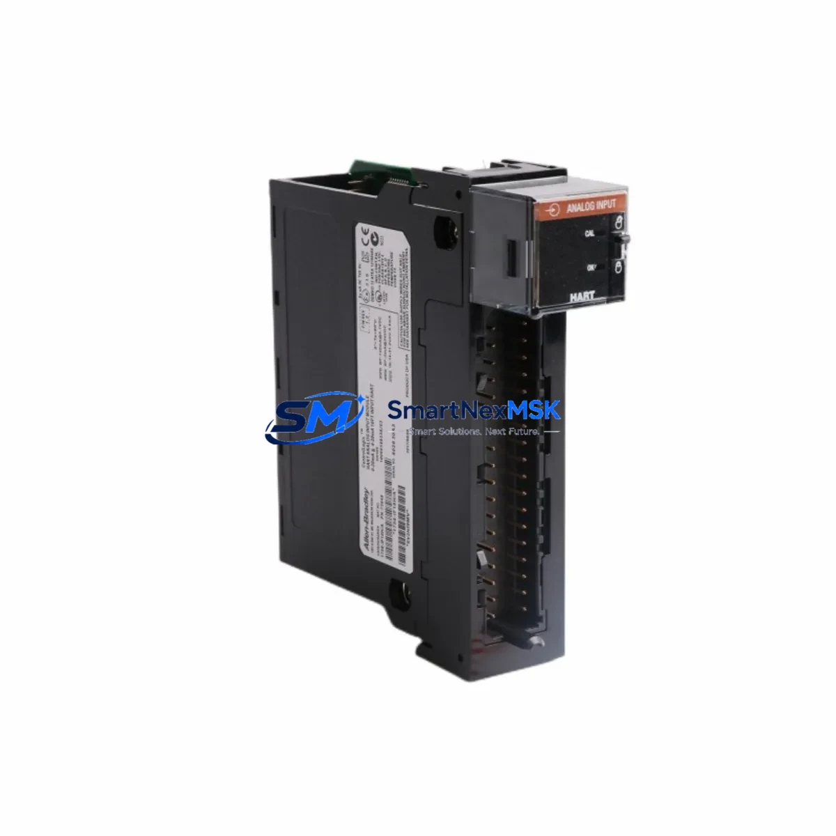 AB 1756-IF16H/A ControlLogix 16 Pt A/I HART Module
