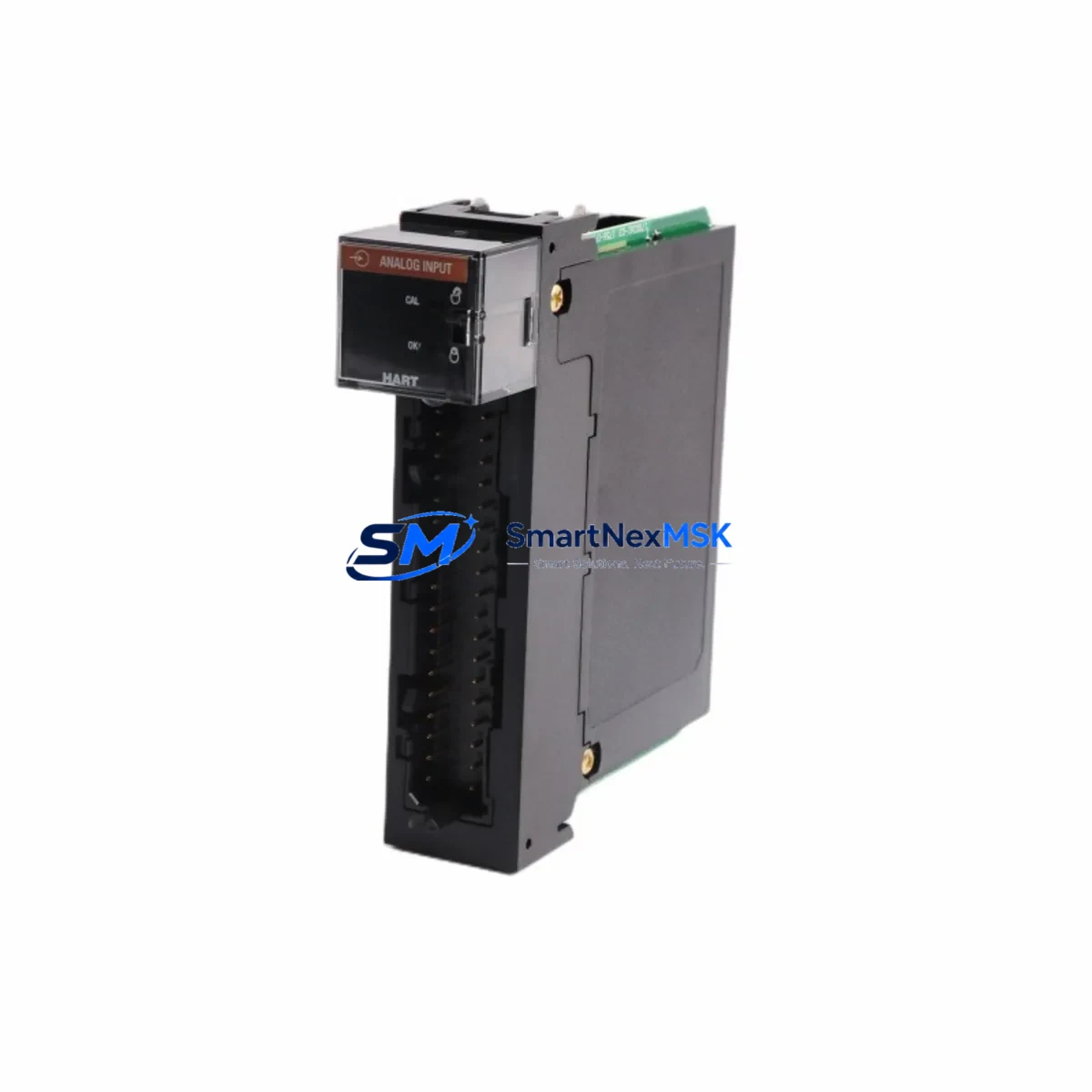 AB 1756-IF16H/A ControlLogix 16 Pt A/I HART Module image 2