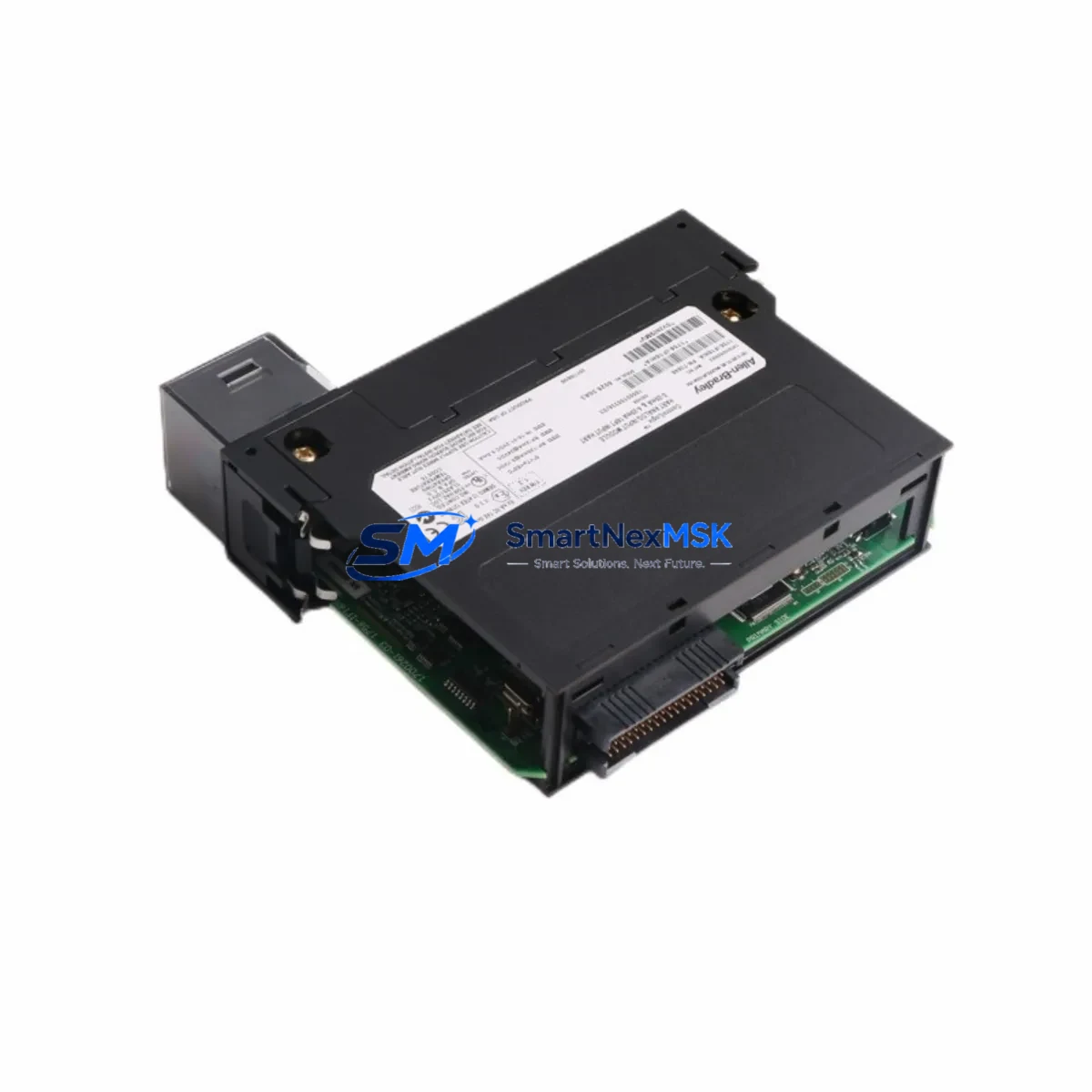 AB 1756-IF16H/A ControlLogix 16 Pt A/I HART Module image 3