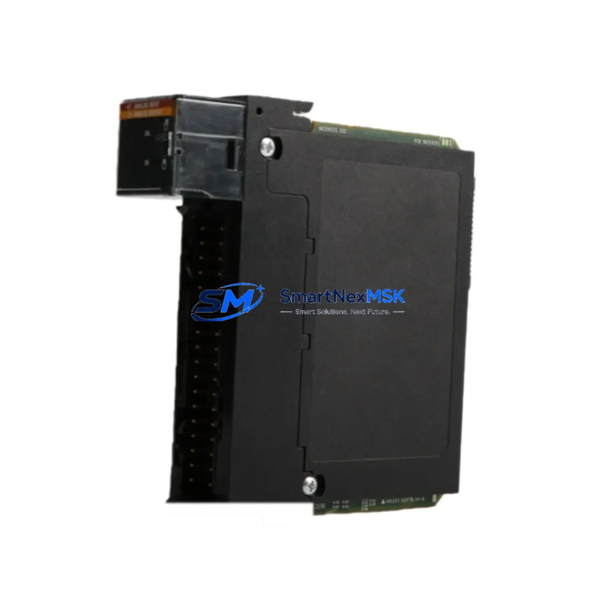PLC 1756-IF4FXOF2F Analog I/O Module
