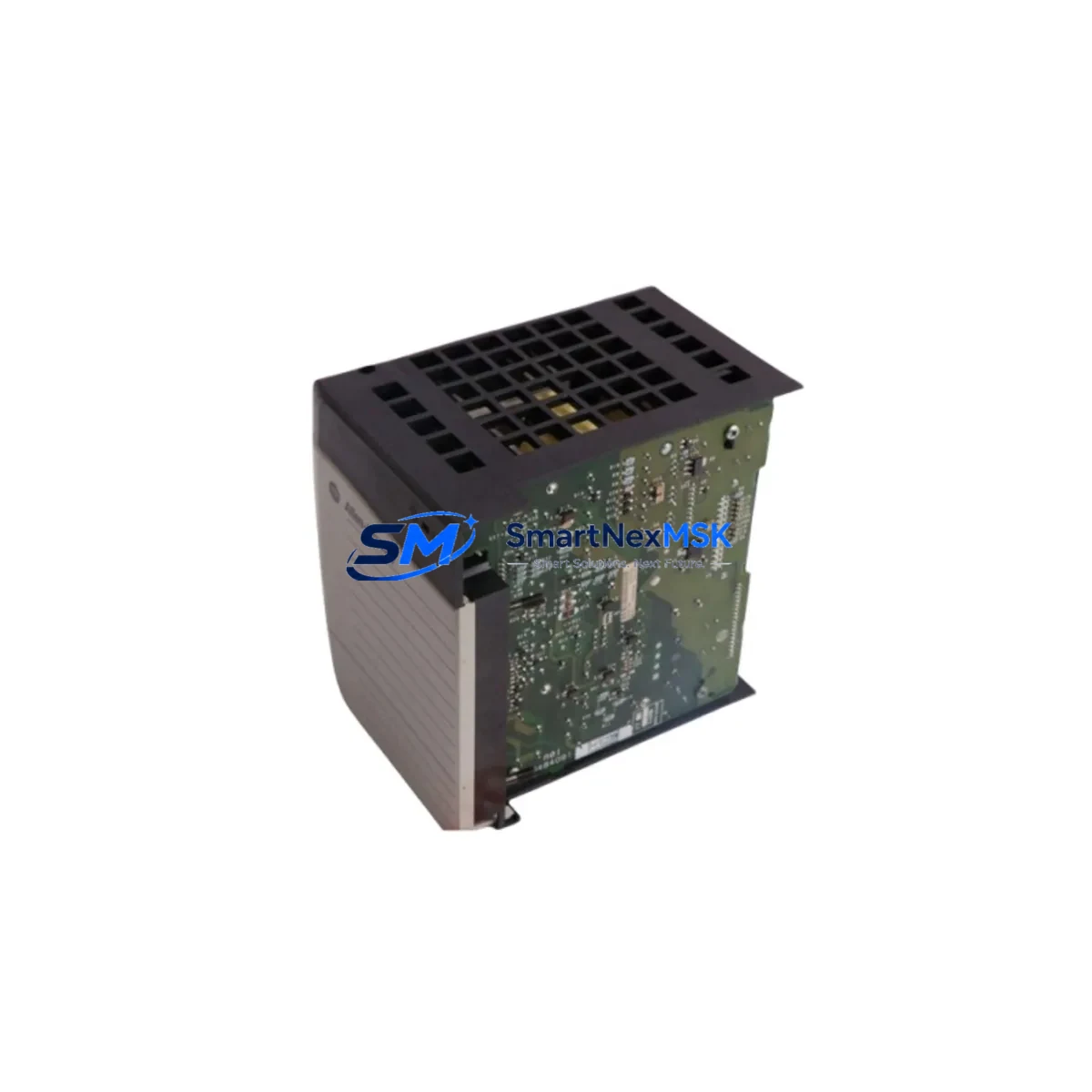 AB1756-IF4XOF2F I/O Module