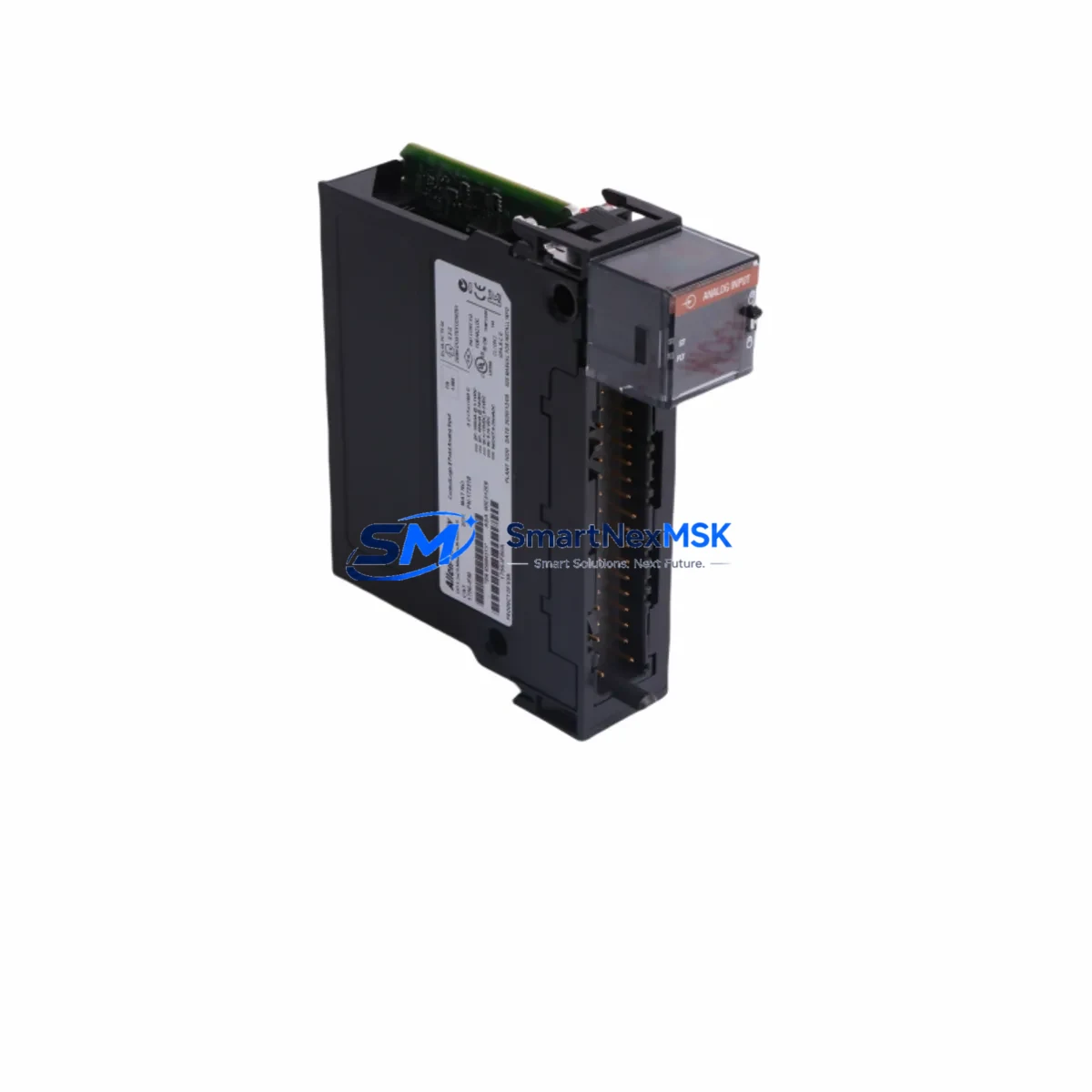 AB 1756-IF8I Input Module