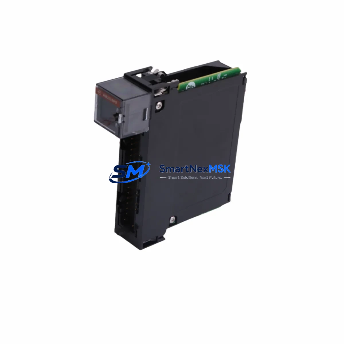 AB 1756-IF8I Input Module image 2
