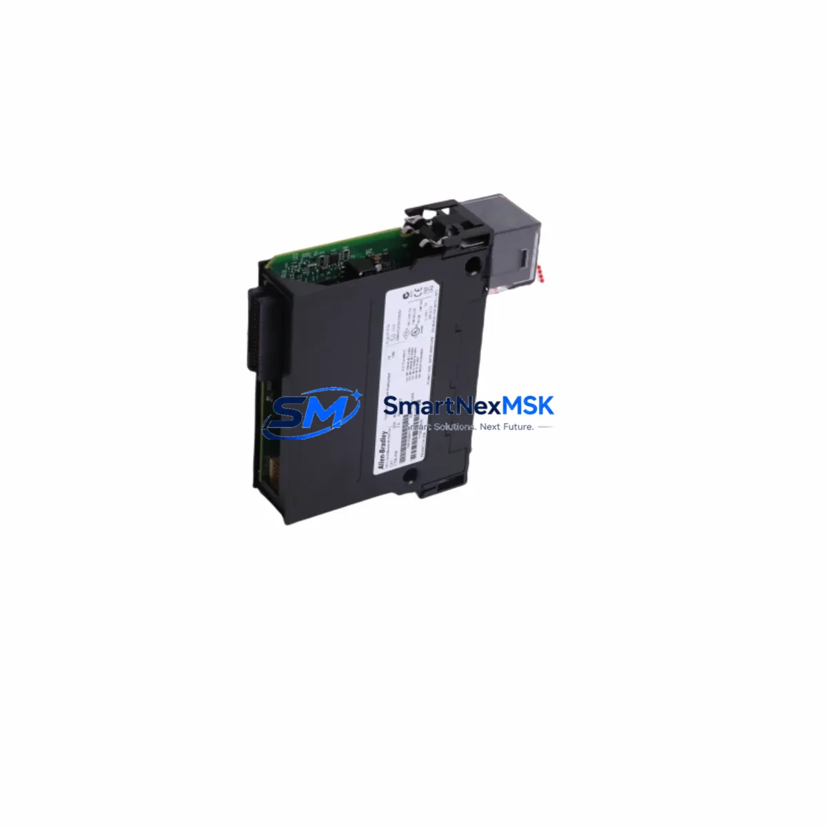 AB 1756-IF8I Input Module image 3