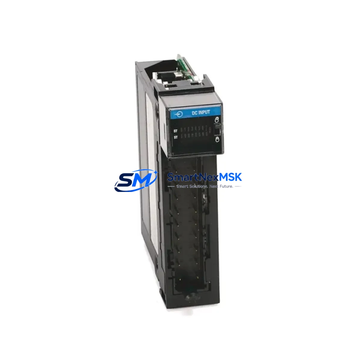 AB1756-IG16 D/I Module