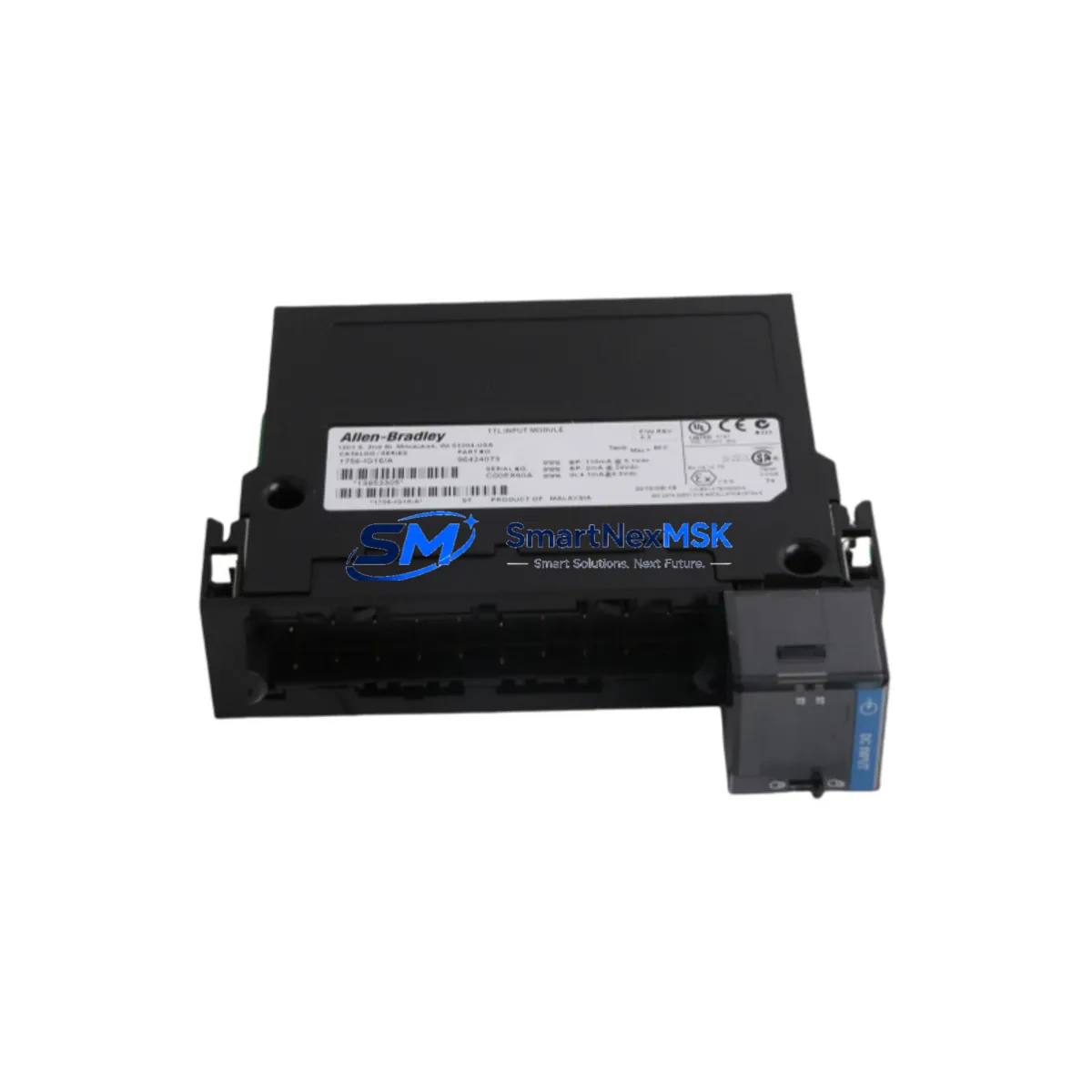 AB1756-IG16 D/I Module image 2