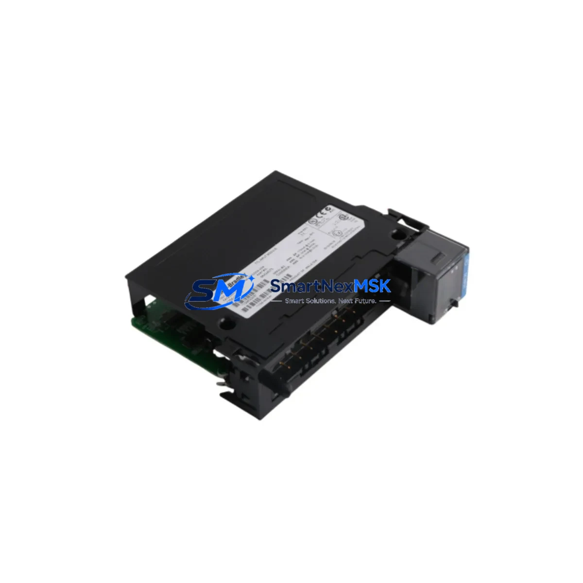 AB1756-IG16 D/I Module image 4