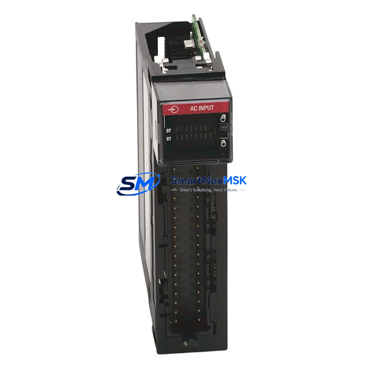 AB | 1756-IH16I | ControlLogix Isolated Input Module
