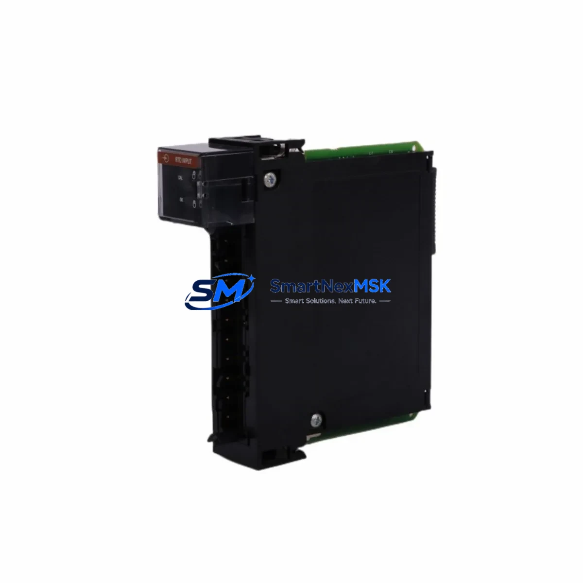 AB 1756-IR6I ControlLogix 6 Pt Isolated RTD In Module image 3