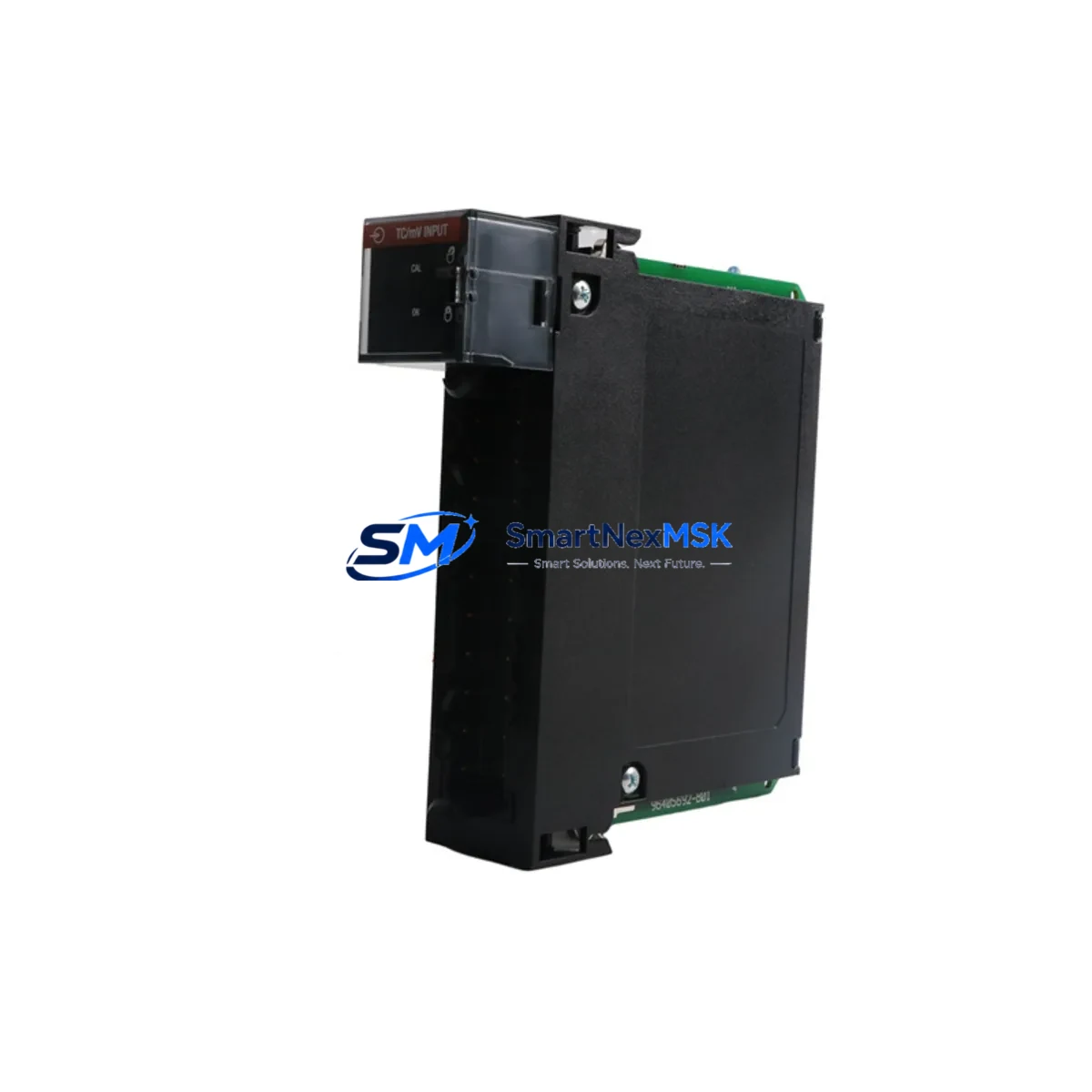 AB | 1756-IT6I2 | ControlLogix 6 Pt Enhanced TC In Module
