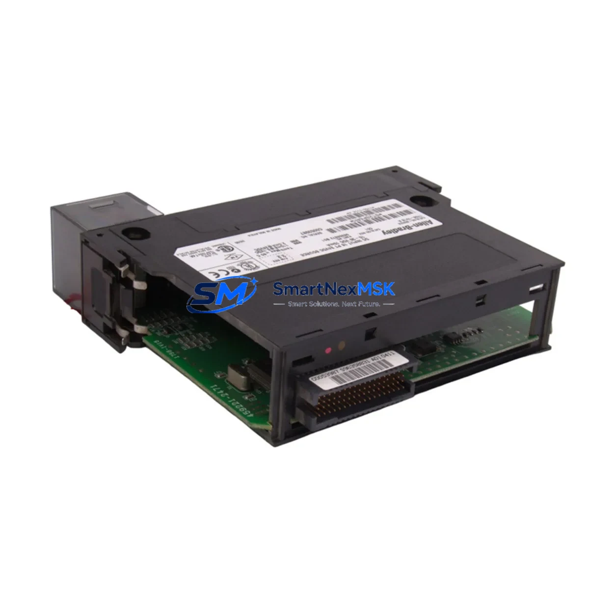 AB | 1756-IV16 | ControlLogix 16 Pt 12/24V DC D/I Module image 2