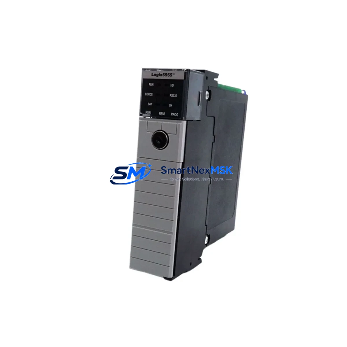 AB | 1756-L55M13 | Logix5555 Processor 1.5 MB memory Series A
