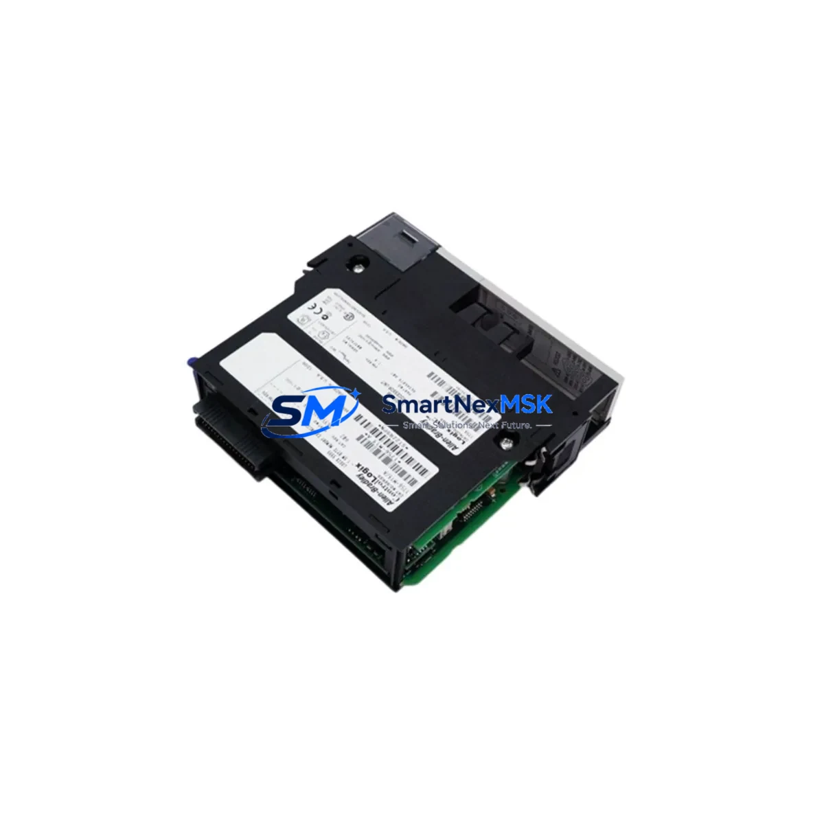 AB | 1756-L55M13 | Logix5555 Processor 1.5 MB memory Series A image 2