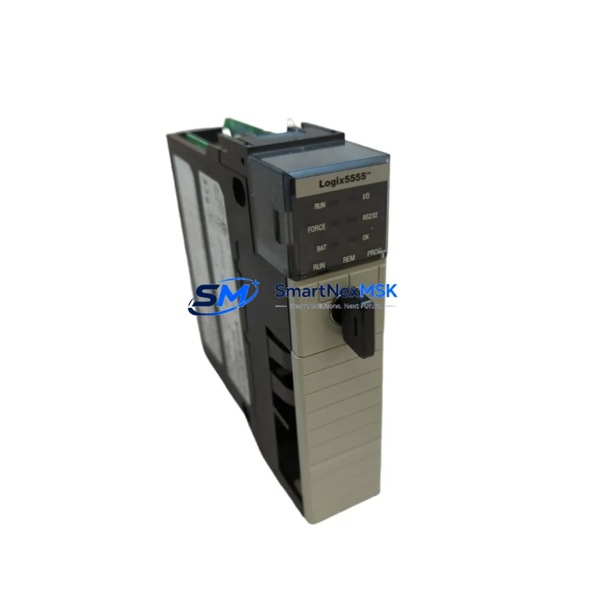 AB | 1756-L55M16 | Logix5555 Processor 7.5 MB Memory