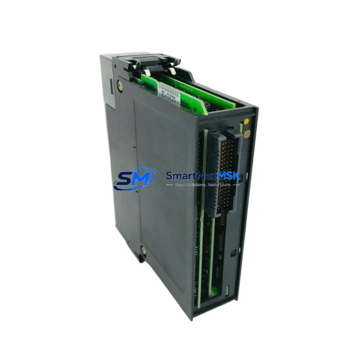 AB | 1756-L55M22 | Logix5555 Processor 1.5MB Non-Volatile image 2