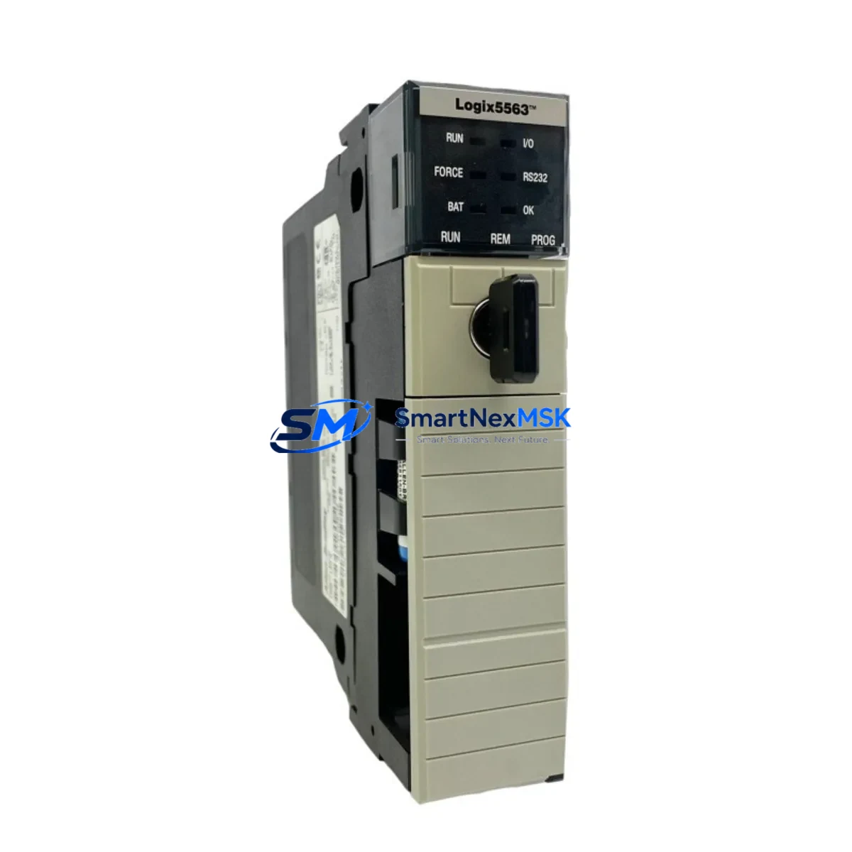 AB | 1756-L63/A | ControlLogix Logix5563 Processor Ser A