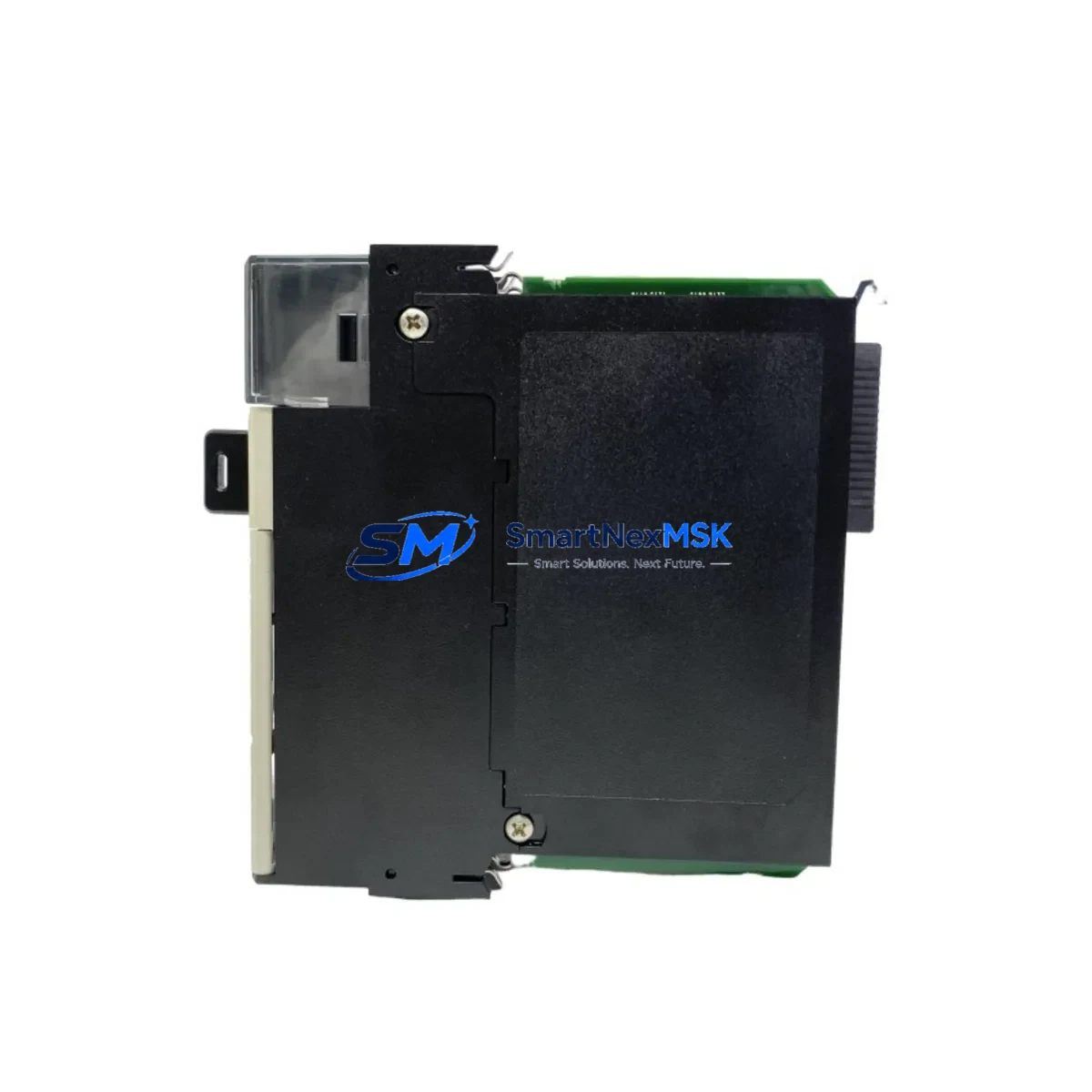AB | 1756-L63/A | ControlLogix Logix5563 Processor Ser A image 3