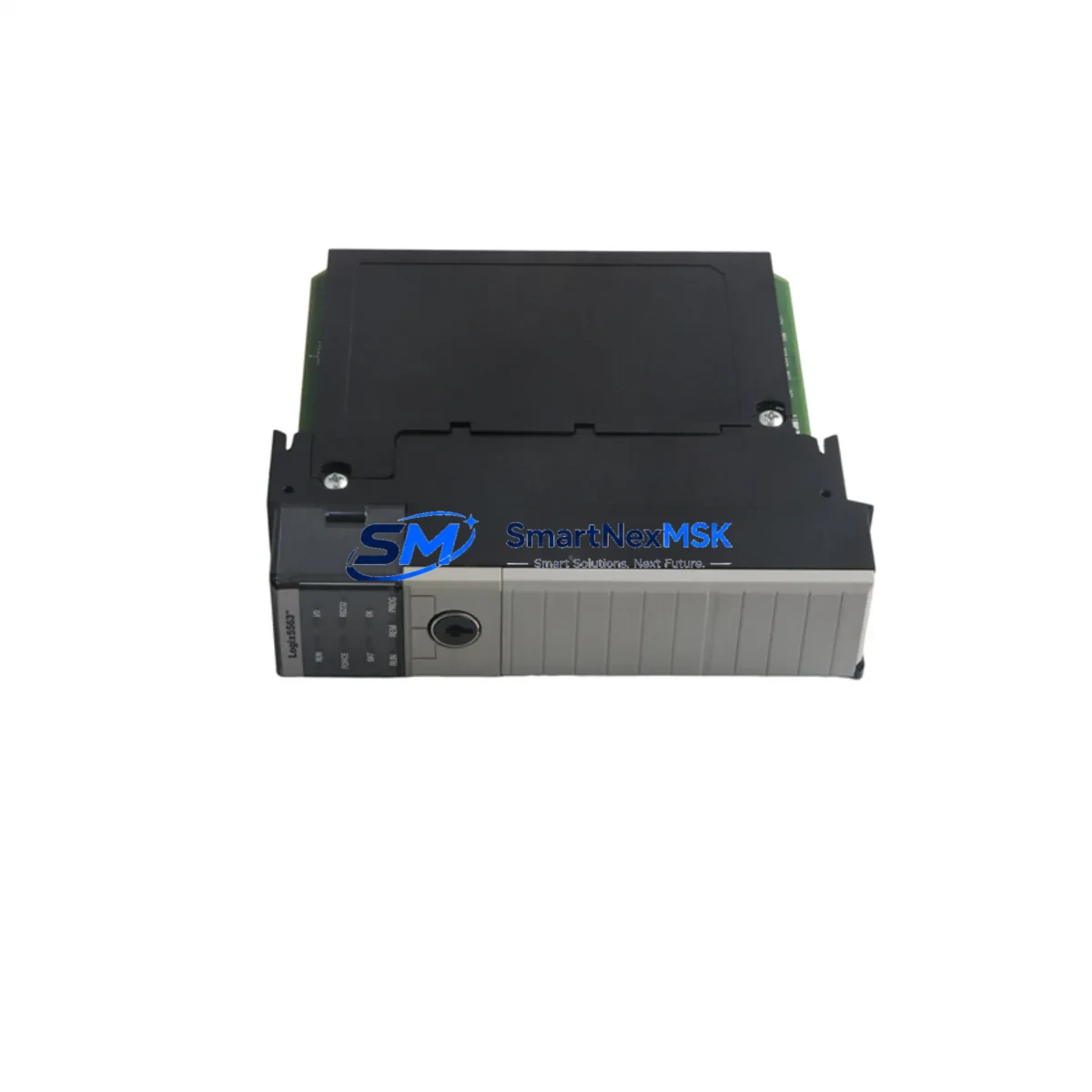 AB | 1756-L63 | ControlLogix Logix5563 Processor image 3