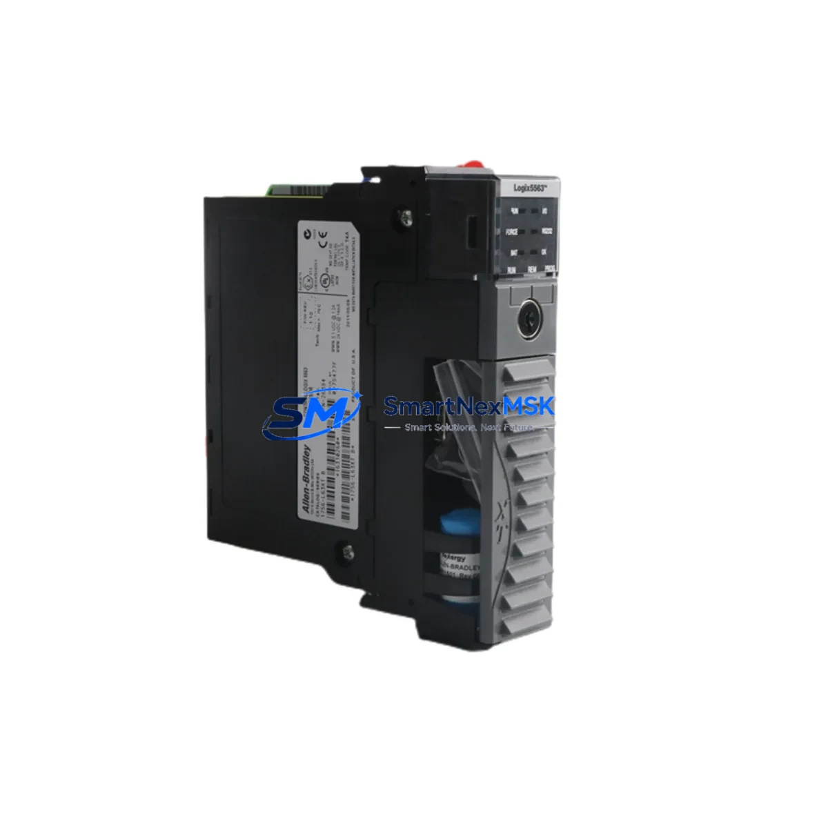 AB | 1756-L63XT | ControlLogix-XT Logix5563 Processor