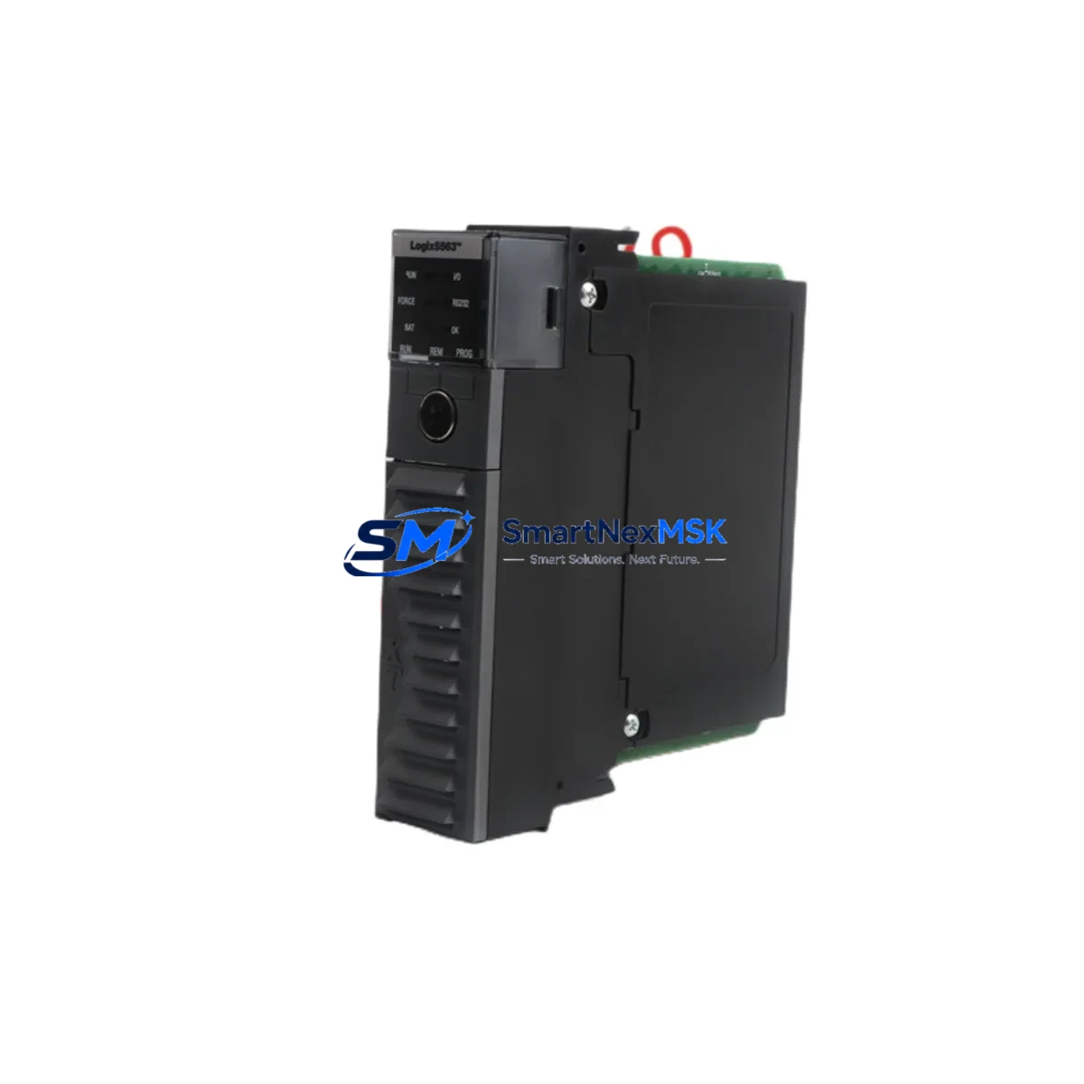 AB | 1756-L63XT | ControlLogix-XT Logix5563 Processor image 2