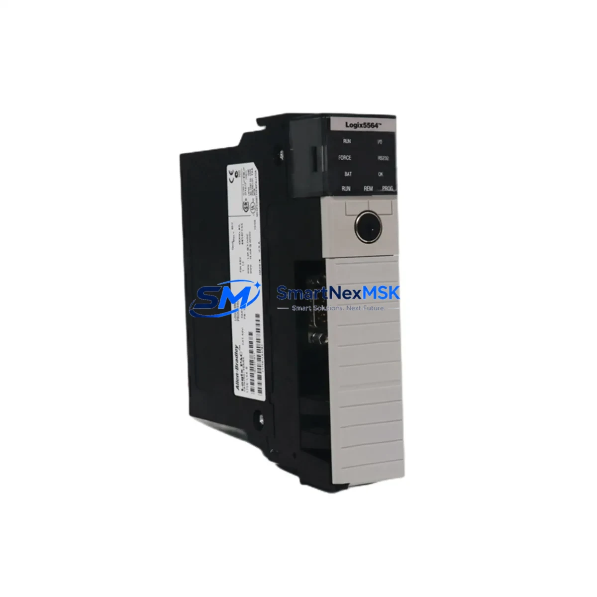 AB | 1756-L64 | ControlLogix Logix5564 Processor