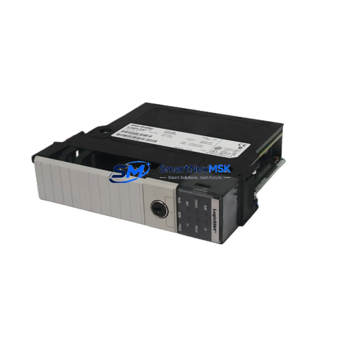 AB | 1756-L64 | ControlLogix Logix5564 Processor image 2