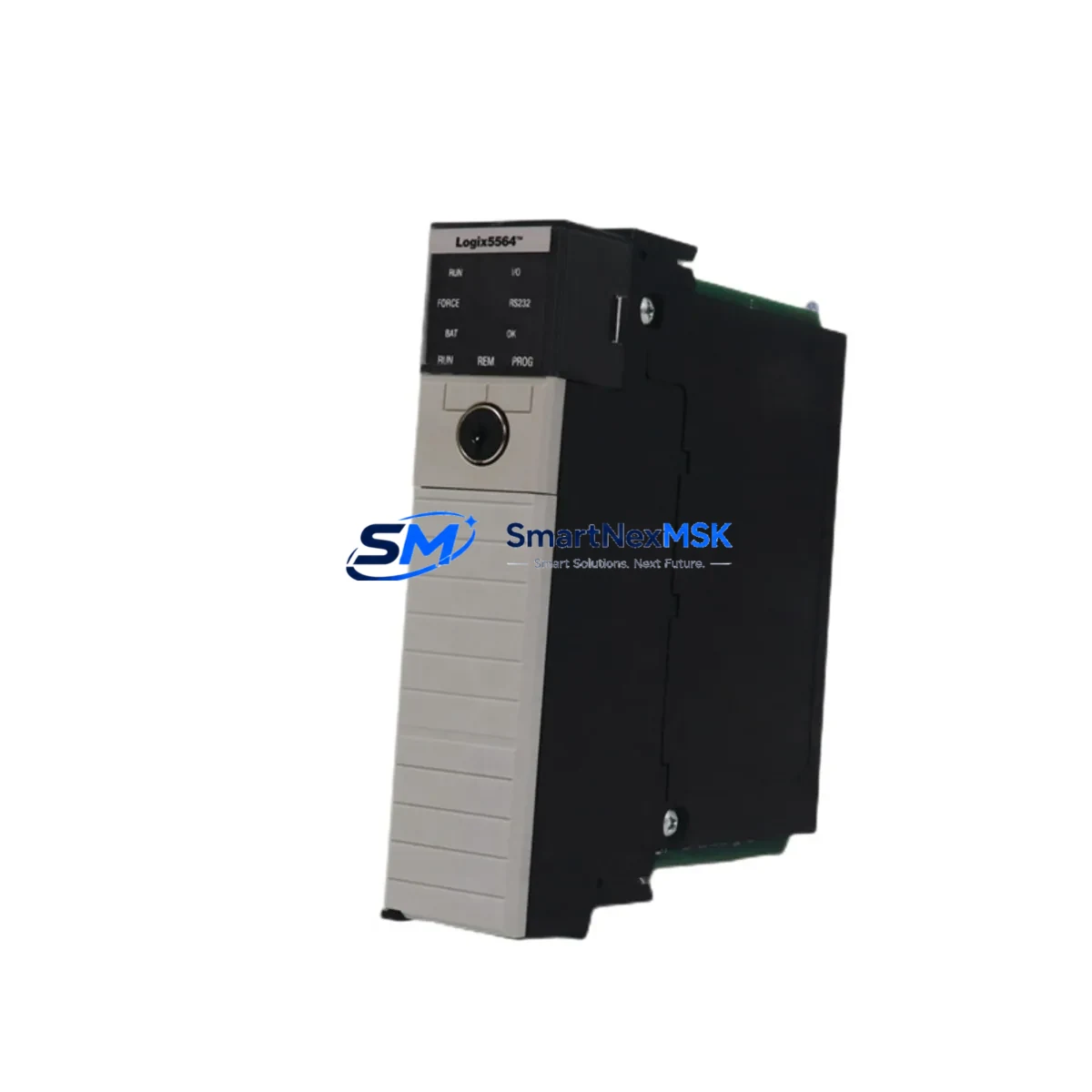 AB | 1756-L64 | ControlLogix Logix5564 Processor image 3