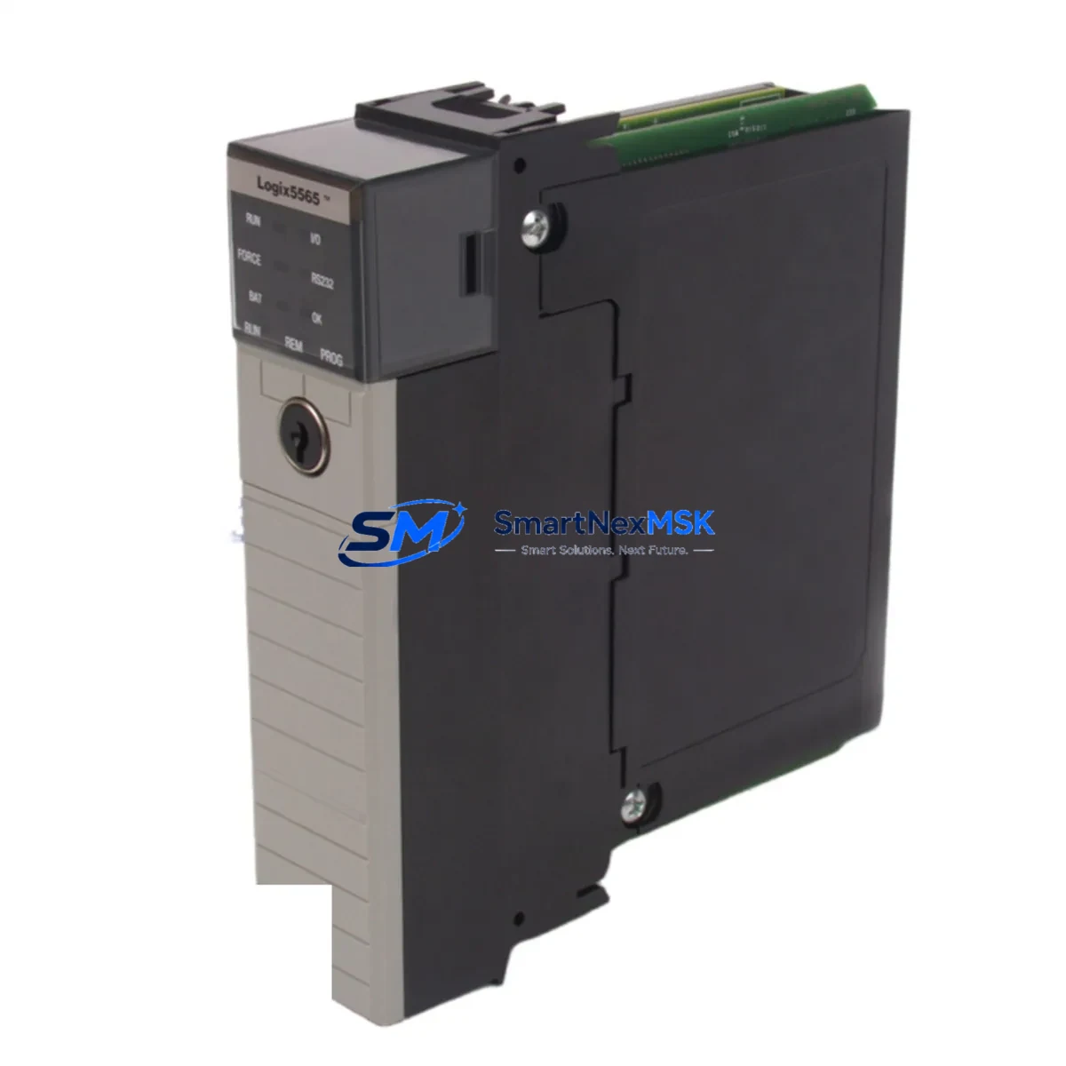 AB | 1756-L65 | ControlLogix Logix5565 Processor