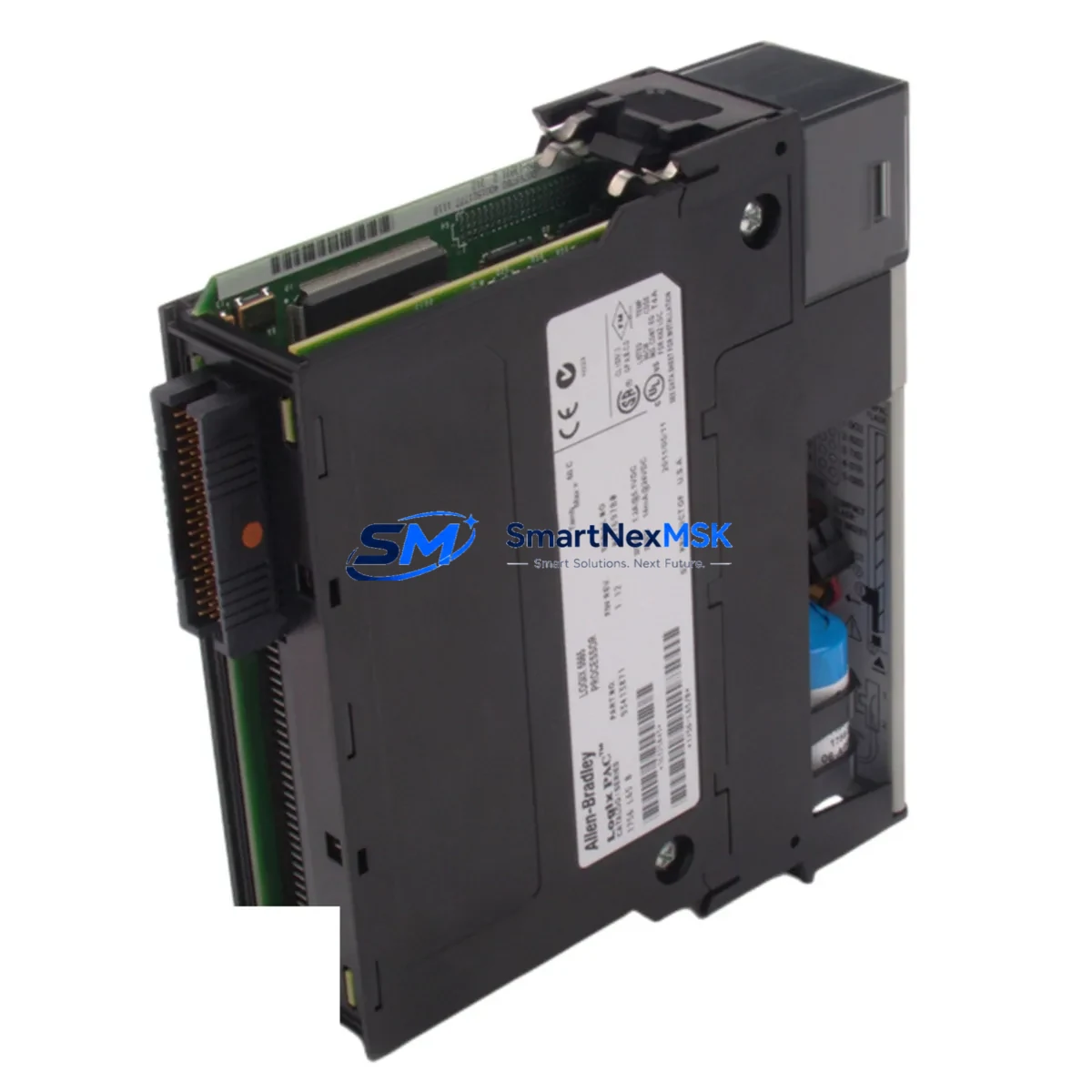 AB | 1756-L65 | ControlLogix Logix5565 Processor image 3