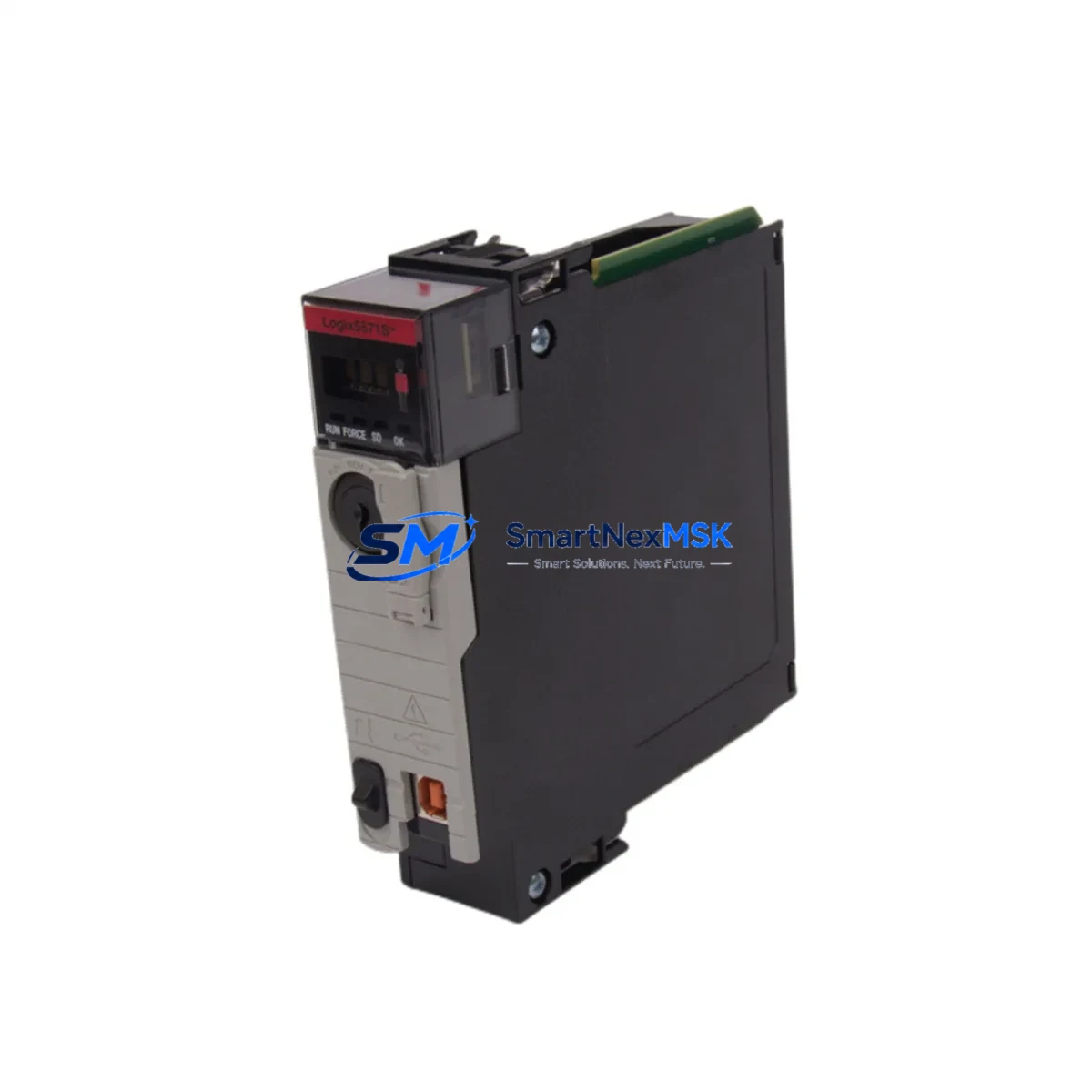 AB | 1756-L71 | ControlLogix 2 MB Controller