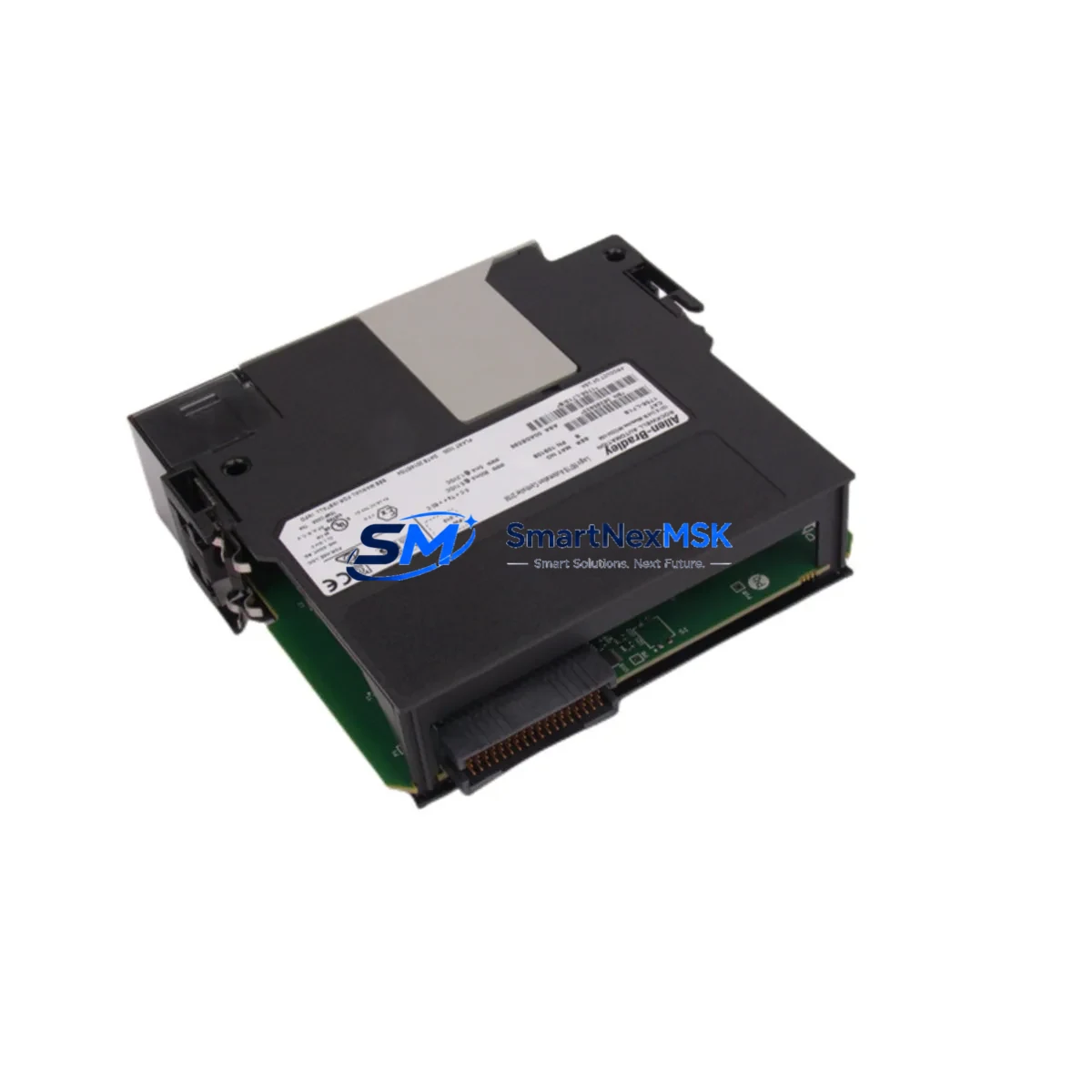 AB | 1756-L71 | ControlLogix 2 MB Controller image 2