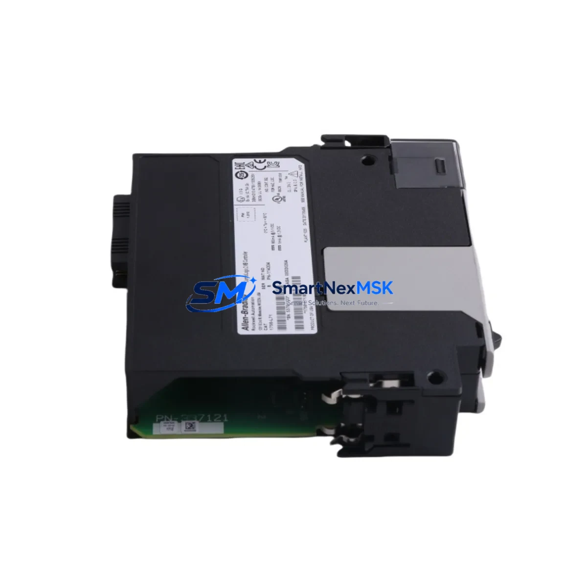 AB | 1756-L71 | ControlLogix 2 MB Controller image 4