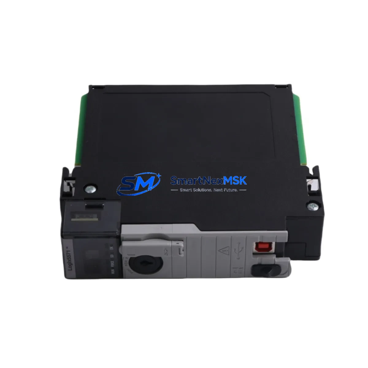 AB | 1756-L71 | ControlLogix 2 MB Controller image 5