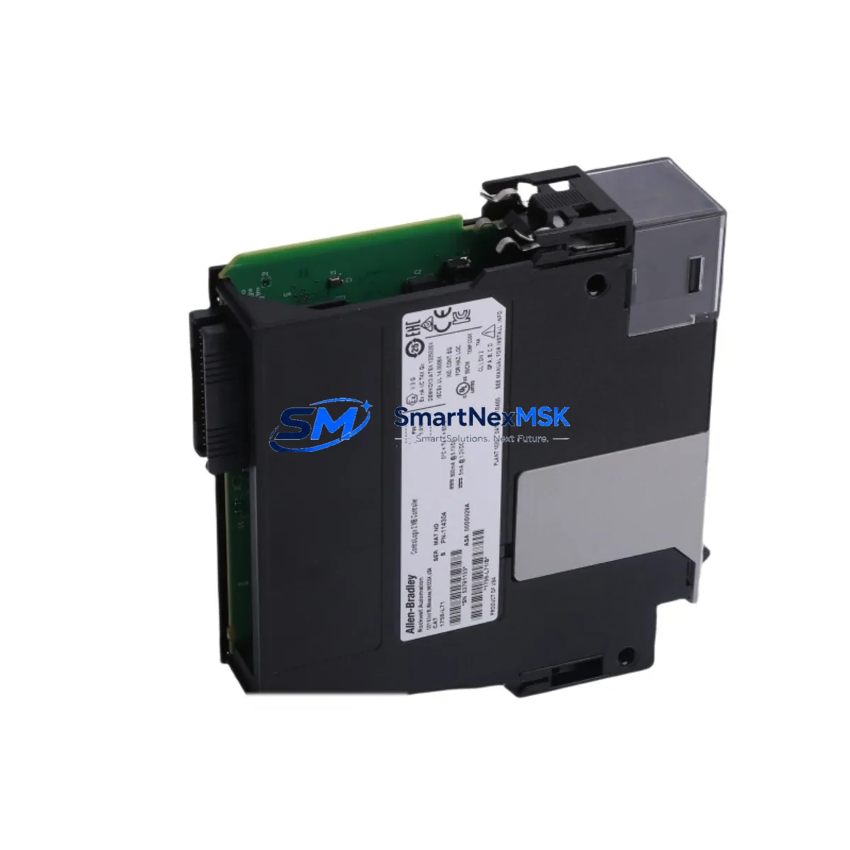 AB | 1756-L71 | ControlLogix 2 MB Controller image 6
