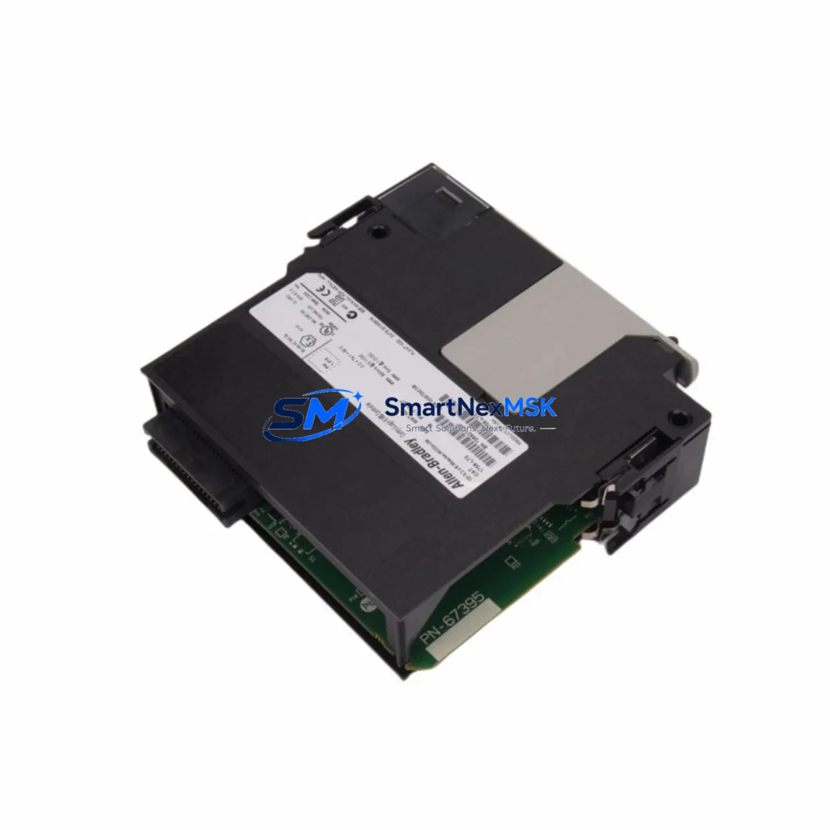 AB 1756-L73 ControlLogix 8 MB Controller image 3