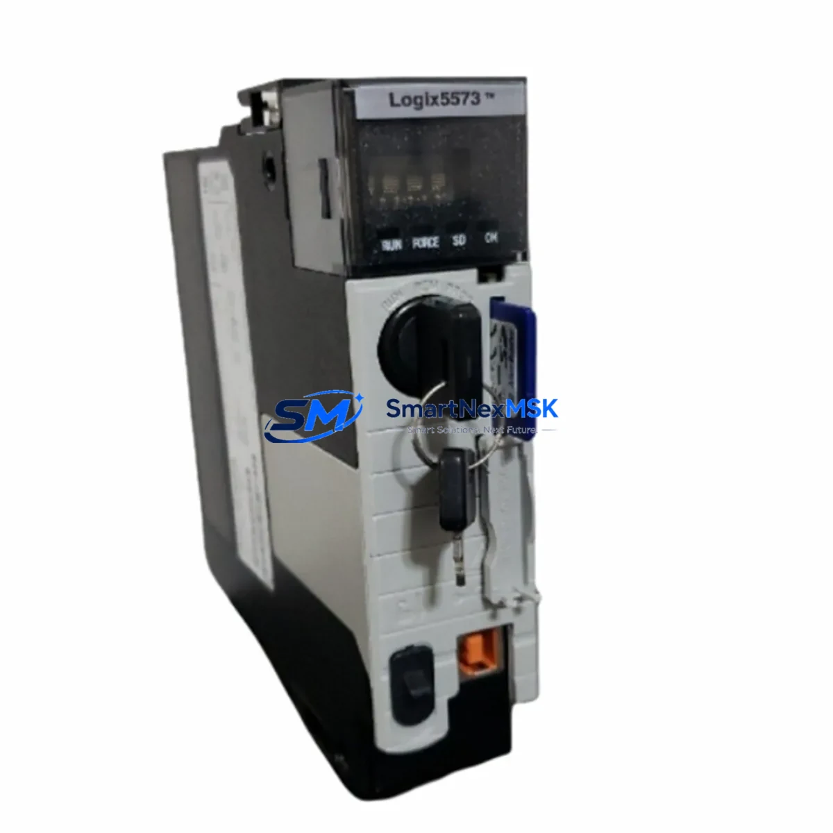 AB 1756-L73 ControlLogix 8 MB Controller image 4