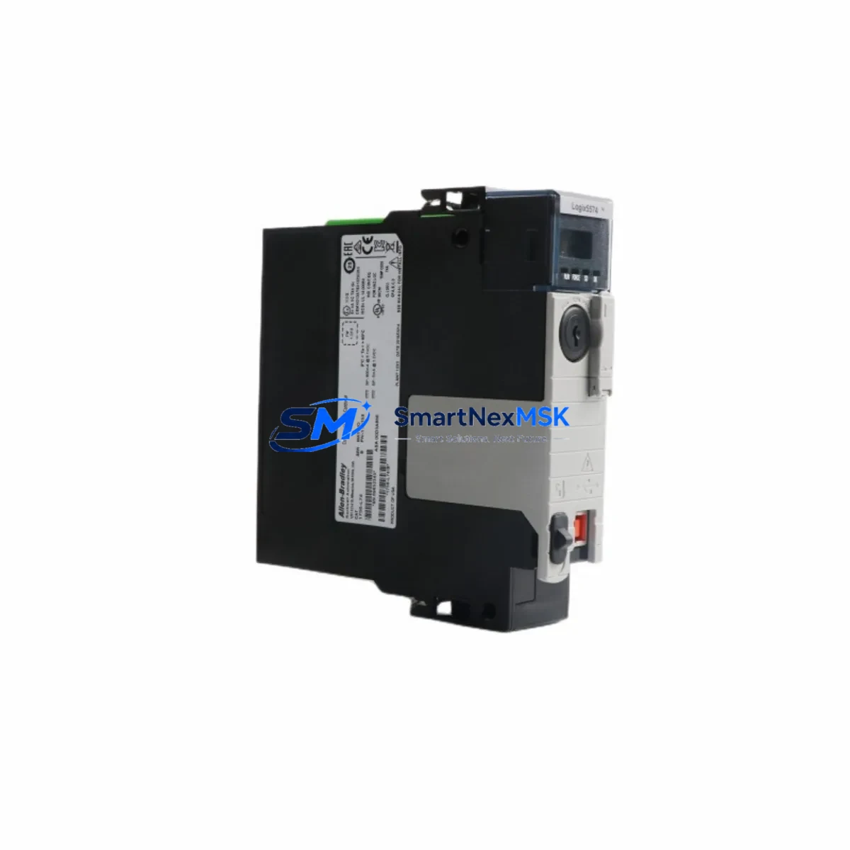 AB 1756-L74 ControlLogix 16 MB Controller