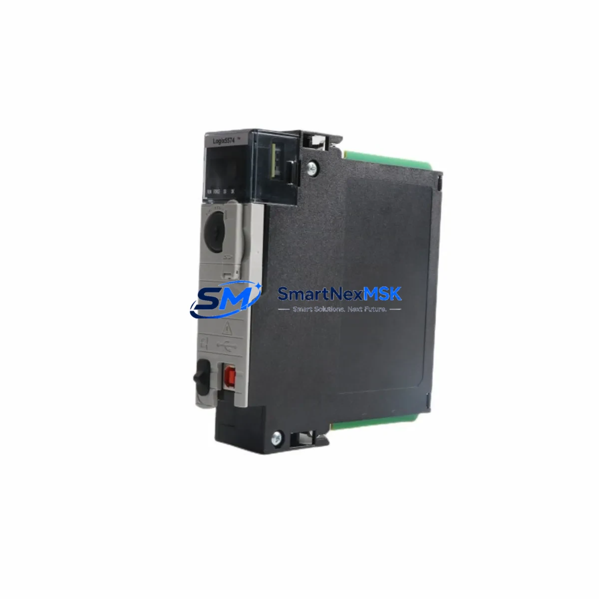 AB 1756-L74 ControlLogix 16 MB Controller image 2