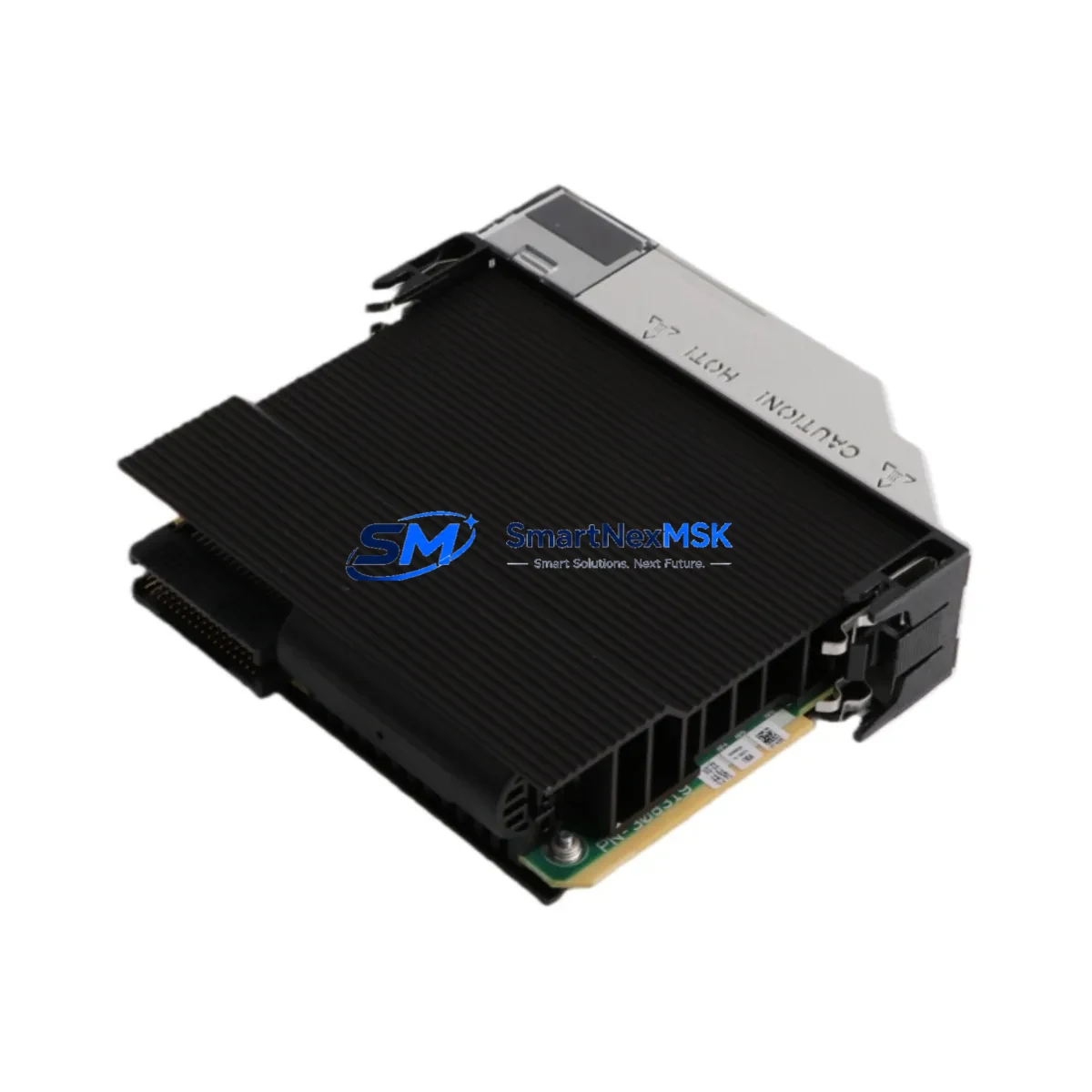 PLC 1756-L81E Controller image 3