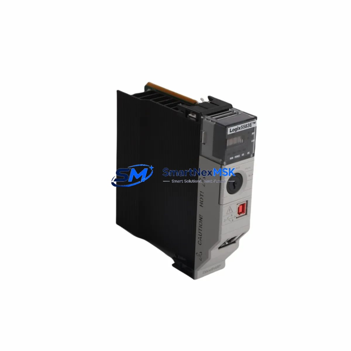 AB 1756-L83E Analog Input Module image 3