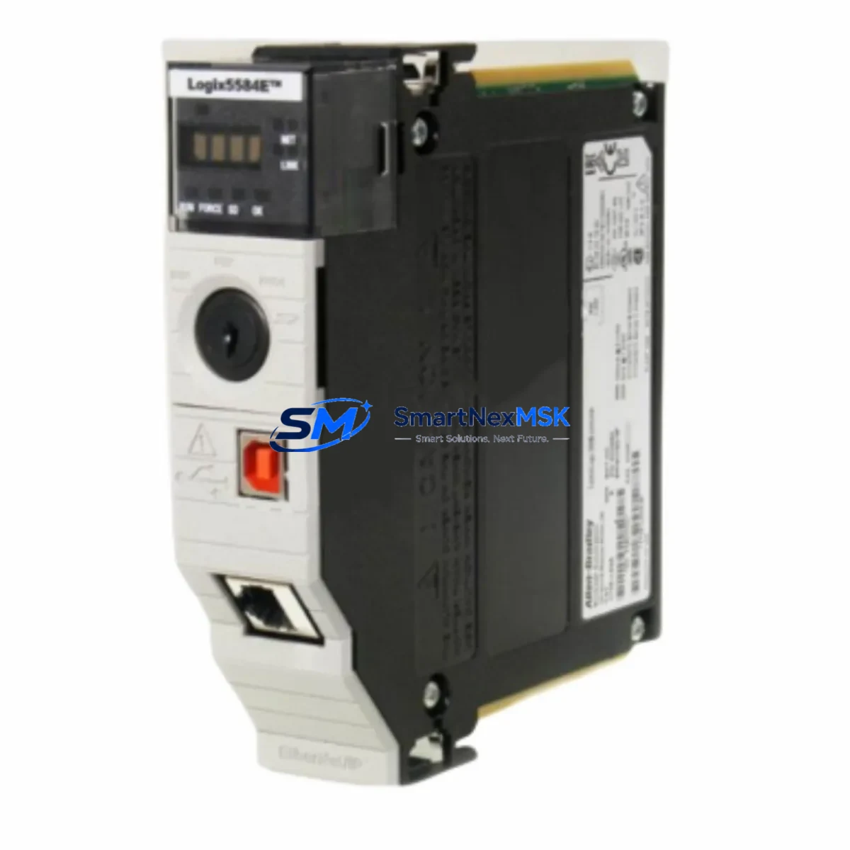AB 1756-L84E ControlLogix controller