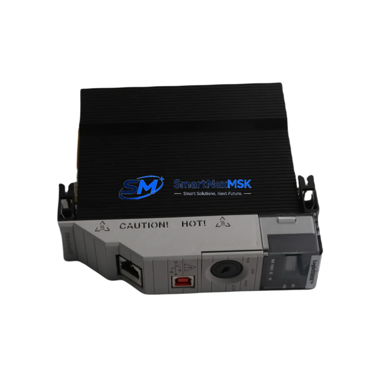PLC 1756-L85E ControlLogix Controller