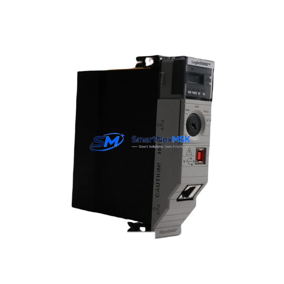 PLC 1756-L85E ControlLogix Controller image 2