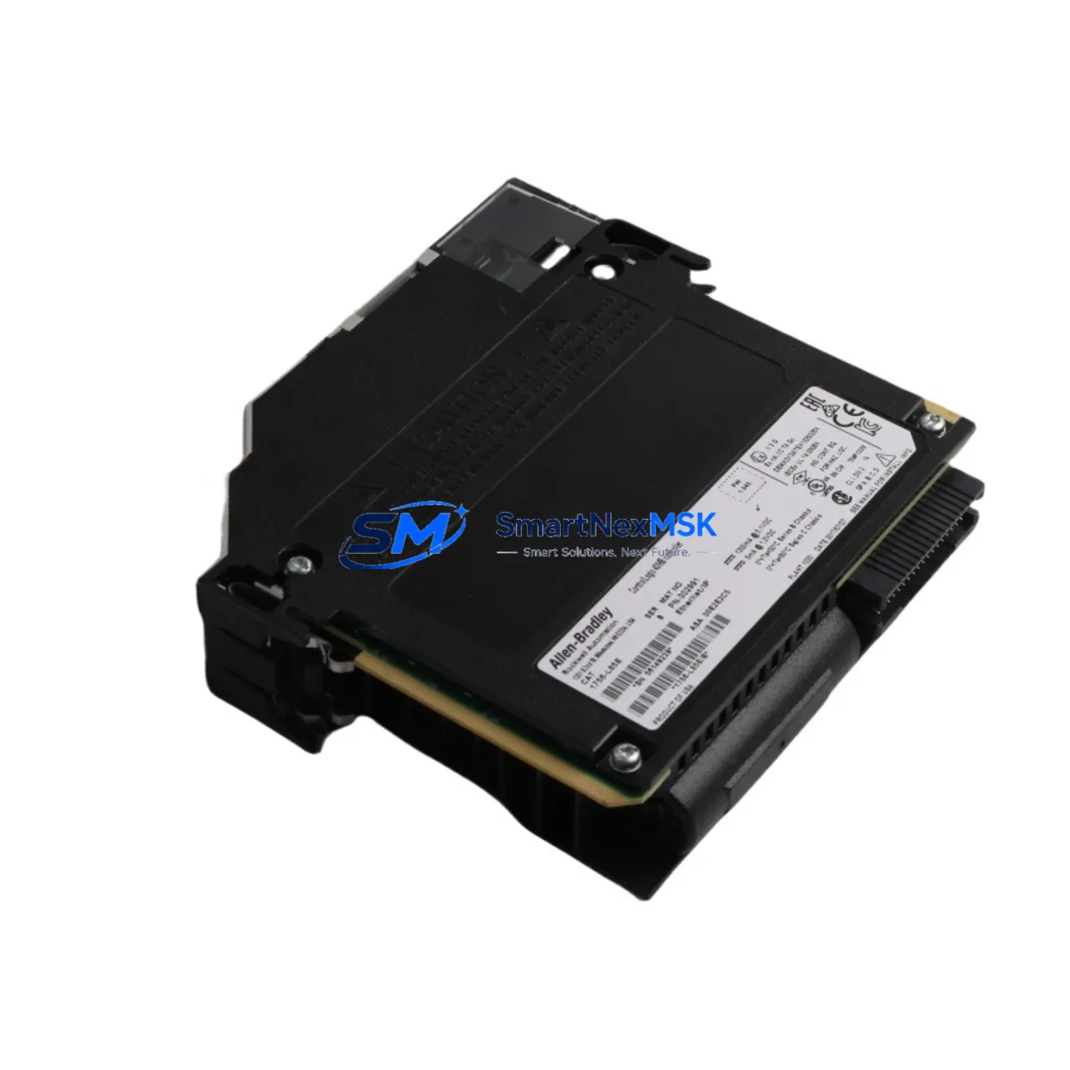 PLC 1756-L85E ControlLogix Controller image 3