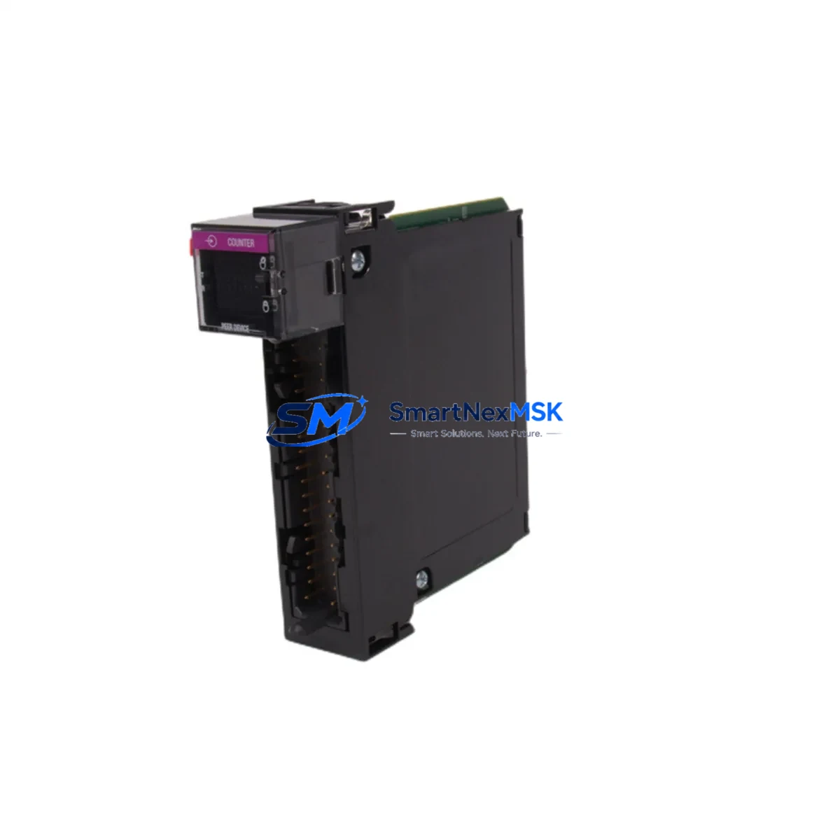 AB | 1756-LSC8XIB8I | ControlLogix 8 Point Counter Input