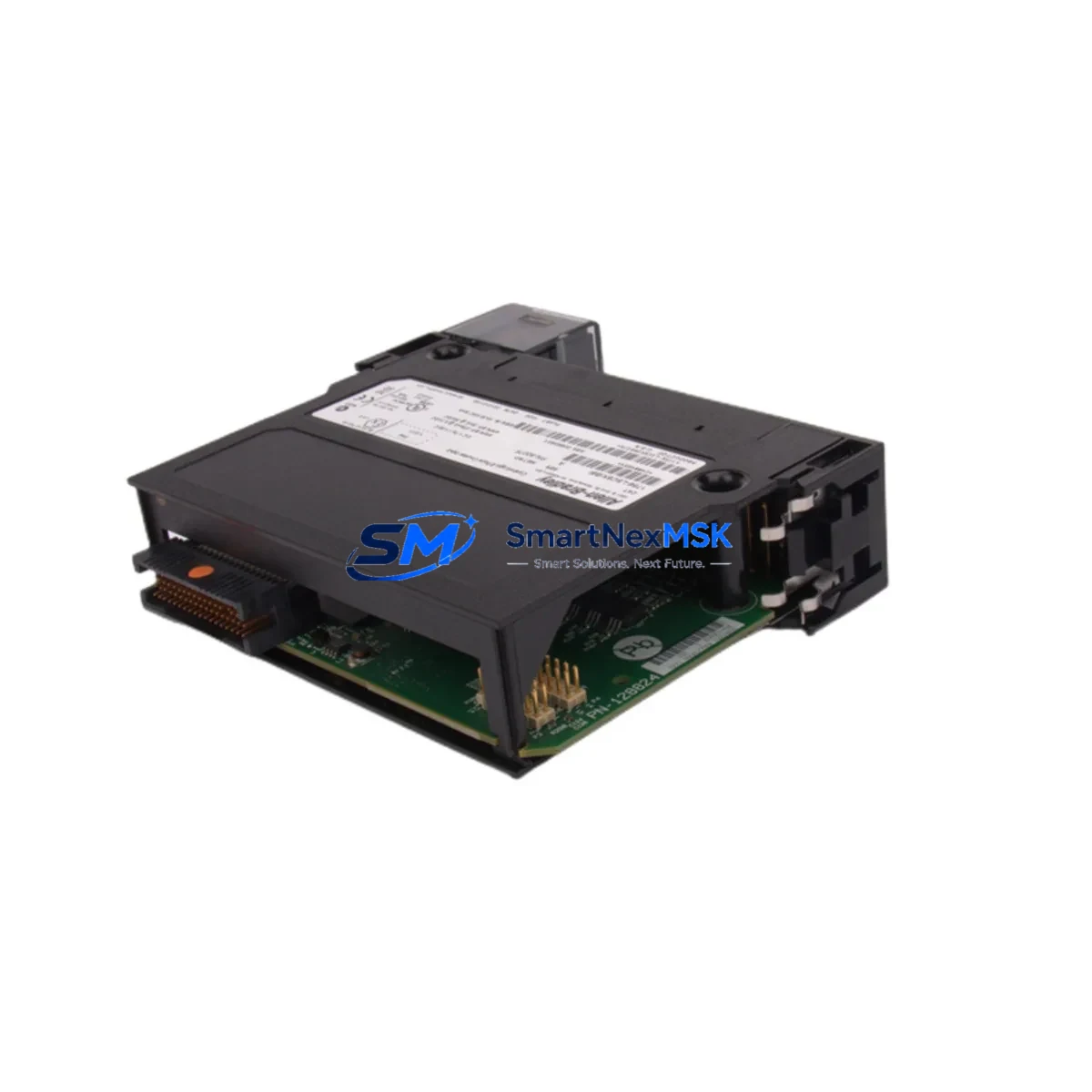 AB | 1756-LSC8XIB8I | ControlLogix 8 Point Counter Input image 3